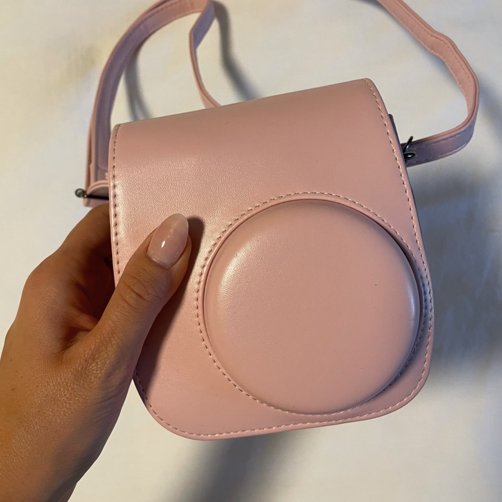Polaroid Camera Case/Purse
